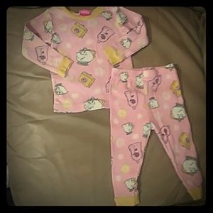 Disney Princess Lounge/Pjs